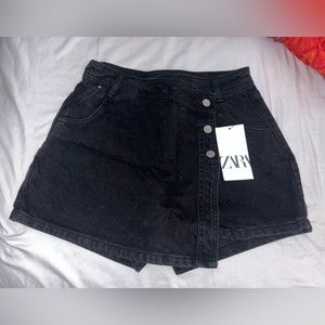 Zara Skort